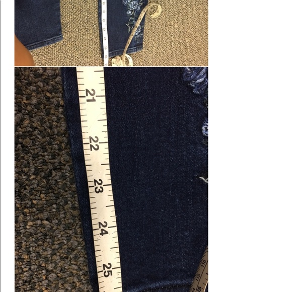 Jeans - Picture 7 of 8